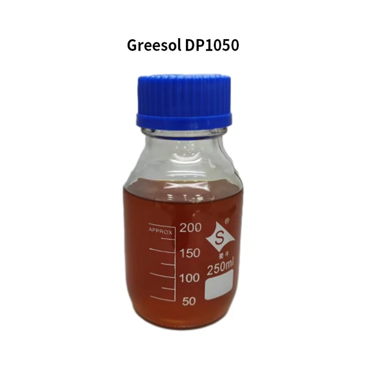 Water-based Ink Dispersant