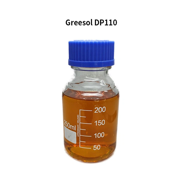 High Viscosity-reducing Dispersants